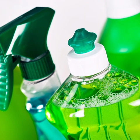 butyldiglikol w chemii gospodarczej
