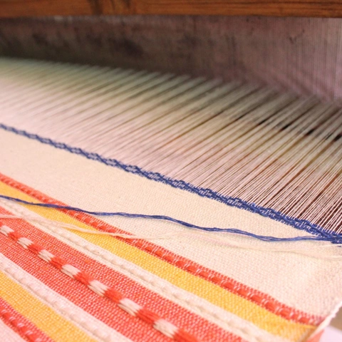 butyldigliko w przetwórstwie tkanin